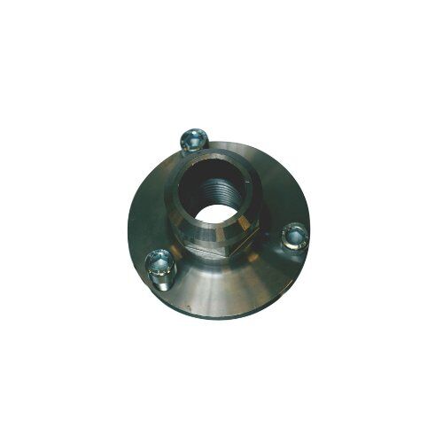  Zubehör für Bohrkronen Adapter Lissmac Bohrkronenadapter 1 1/4" IG - 3-Loch 12382317